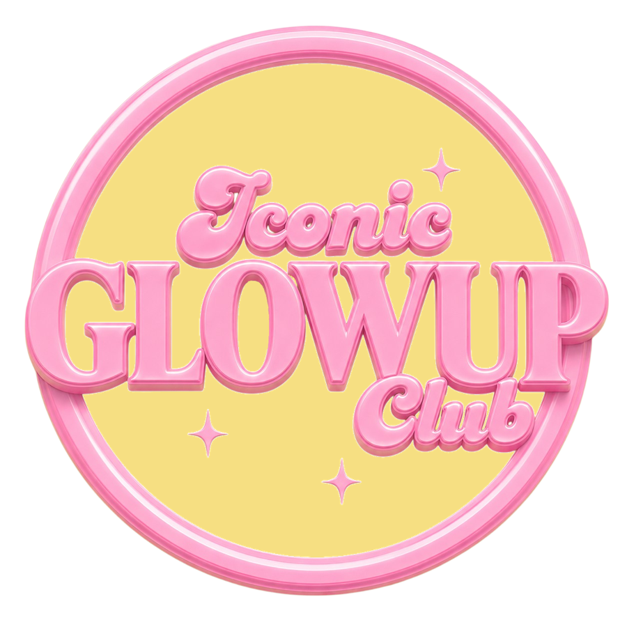 Iconic Glow Up Club
